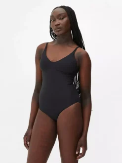 Primark Bielizna Modelująca<Modelujące body z formowanymi miseczkami
