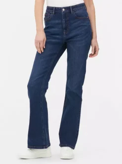 Primark Jeansy<Modelujące jeansy o kroju slim z rozszerzaną nogawką