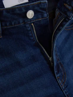 Primark Jeansy<Modelujące jeansy o kroju slim z rozszerzaną nogawką