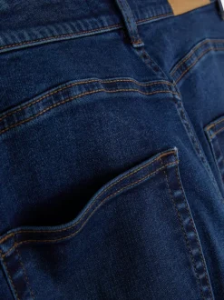 Primark Jeansy<Modelujące jeansy o kroju slim z rozszerzaną nogawką