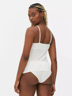 Primark Bielizna Modelująca<Modelujący top na ramiączkach z miseczkami