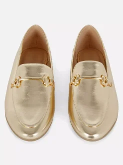 Primark Płaskie Buty<Mokasyny wizytowe