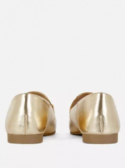 Primark Płaskie Buty<Mokasyny wizytowe