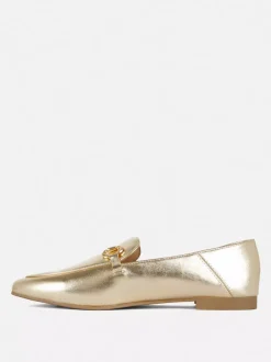 Primark Płaskie Buty<Mokasyny wizytowe