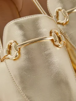 Primark Płaskie Buty<Mokasyny wizytowe