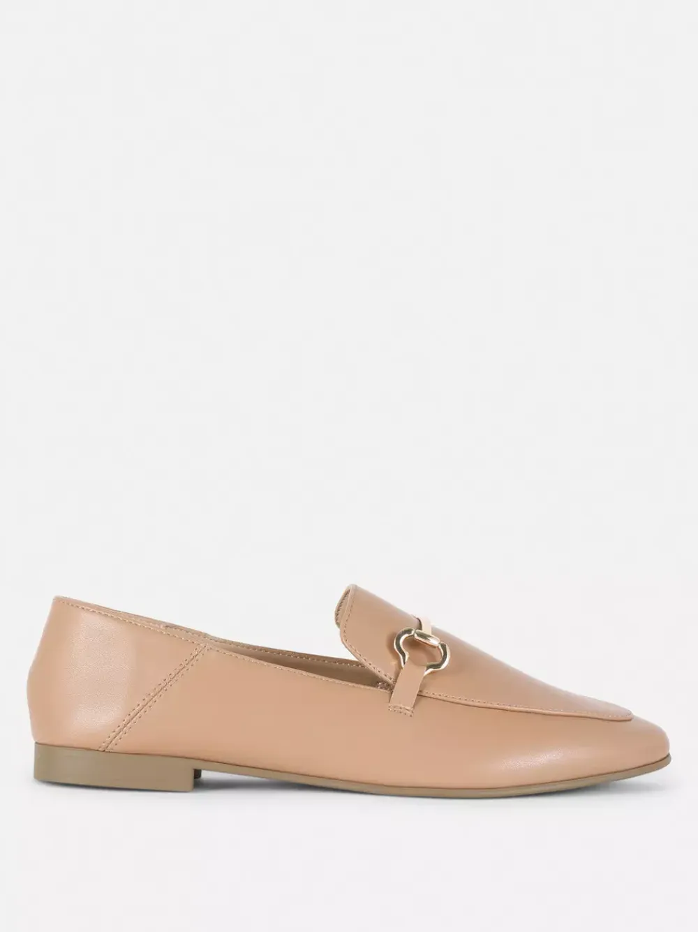 Primark Płaskie Buty<Mokasyny wizytowe