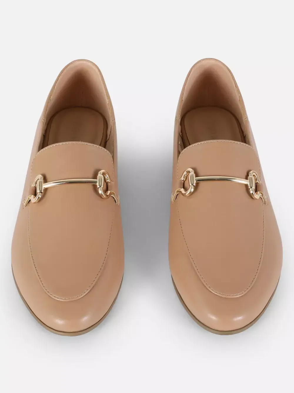 Primark Płaskie Buty<Mokasyny wizytowe