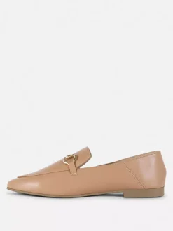 Primark Płaskie Buty<Mokasyny wizytowe
