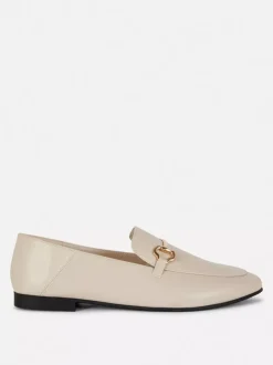 Primark Płaskie Buty<Mokasyny wizytowe