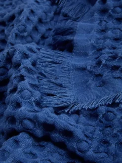 Primark Koce I Narzuty<Narzuta o waflowej fakturze