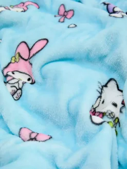 Primark Koce I Narzuty<Narzuta polarowa z motywem Hello Kitty