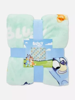 Primark Koce I Narzuty<Narzuta z bardzo miękkiego polaru z motywem Blue