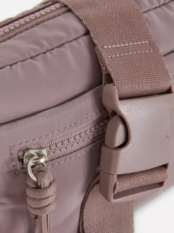 Primark Torby I Portmonetki|Odzież Domowa I Na Siłownię<Nerka sportowa z zapięciem na zamek