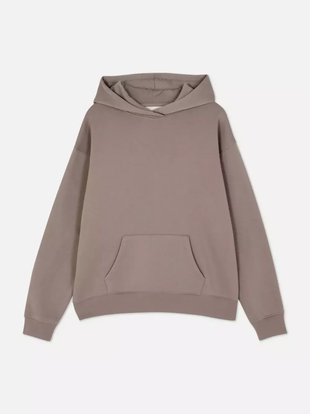 Primark Odzież Domowa I Na Siłownię|Bluzy<Nierozpinana bluza z kapturem Essential od zestawu