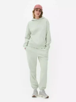 Primark Odzież Domowa I Na Siłownię|Bluzy<Nierozpinana bluza z kapturem Essential od zestawu