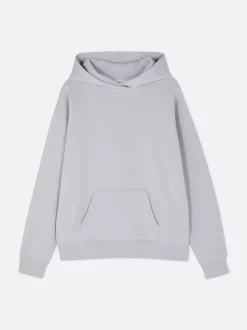 Primark Odzież Domowa I Na Siłownię|Odzież Domowa<Nierozpinana bluza z kapturem Essential od zestawu