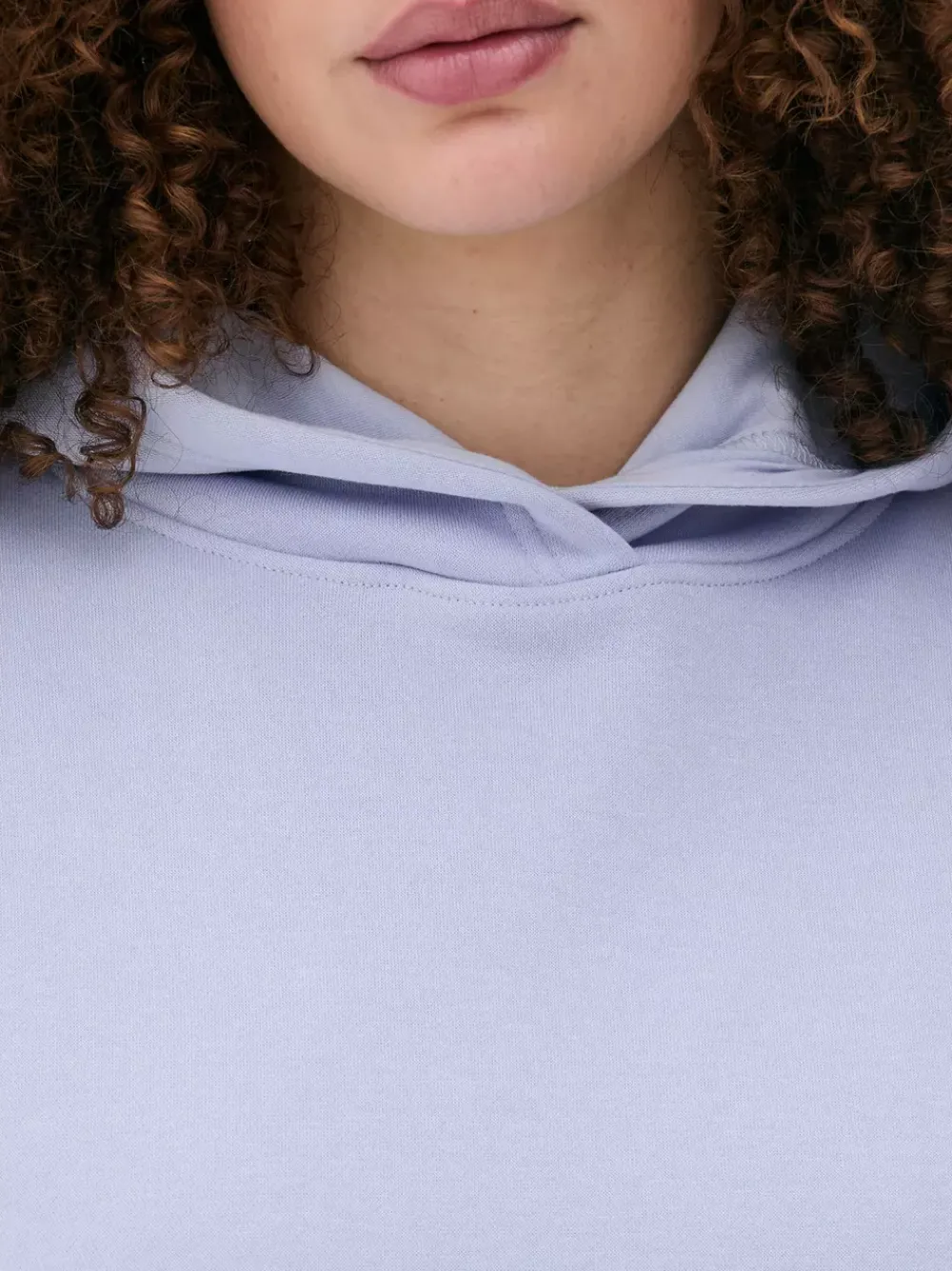Primark Odzież Domowa I Na Siłownię|Bluzy<Nierozpinana bluza z kapturem Essential od zestawu
