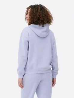 Primark Odzież Domowa I Na Siłownię|Bluzy<Nierozpinana bluza z kapturem Essential od zestawu