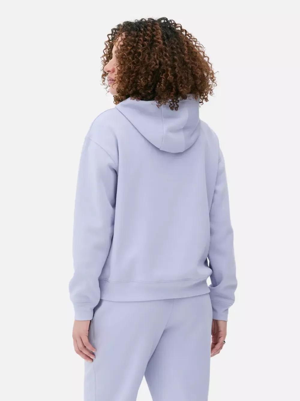 Primark Odzież Domowa I Na Siłownię|Bluzy<Nierozpinana bluza z kapturem Essential od zestawu