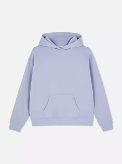 Primark Odzież Domowa I Na Siłownię|Bluzy<Nierozpinana bluza z kapturem Essential od zestawu