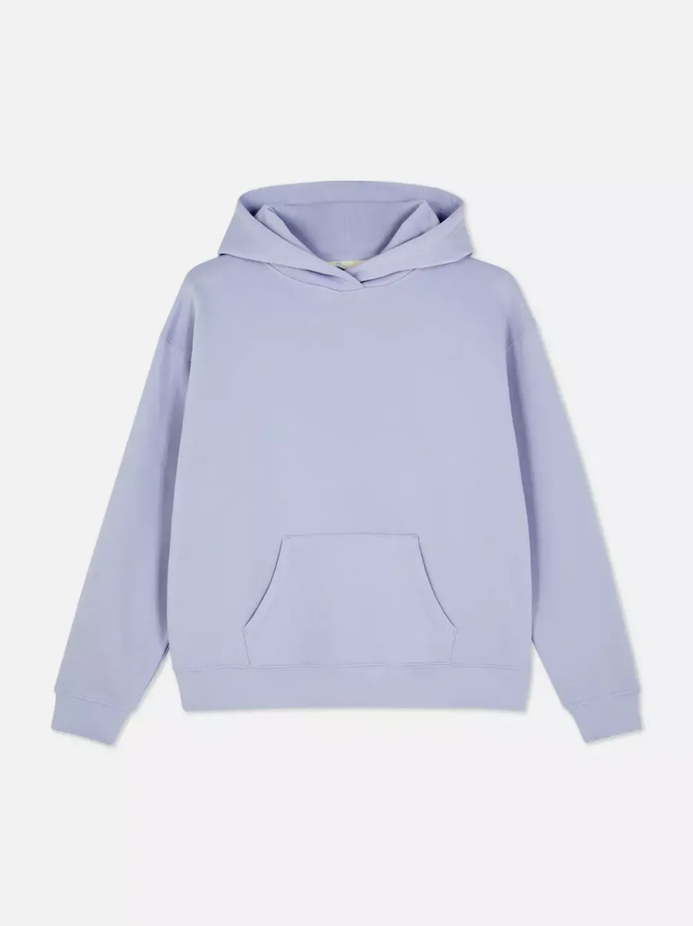 Primark Odzież Domowa I Na Siłownię|Bluzy<Nierozpinana bluza z kapturem Essential od zestawu