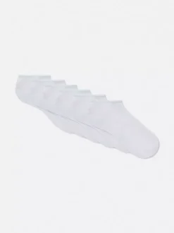 Primark Skarpety<Niewidoczne skarpety, 5 par