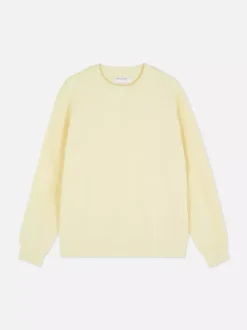 Primark Bluzy|Odzież Sportowa I Domowa<Niezbędna bluza z okrągłym dekoltem