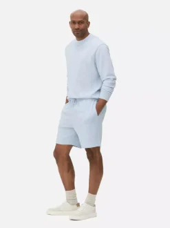 Primark Odzież Sportowa I Domowa|Bluzy<Niezbędna bluza z okrągłym dekoltem