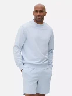 Primark Odzież Sportowa I Domowa|Bluzy<Niezbędna bluza z okrągłym dekoltem