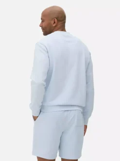 Primark Odzież Sportowa I Domowa|Bluzy<Niezbędna bluza z okrągłym dekoltem