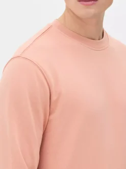 Primark Odzież Sportowa I Domowa|Bluzy<Niezbędna bluza z okrągłym dekoltem