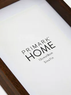Primark Ramki I Dekoracje Ścienne<Niezbędna drewniana ramka na zdjęcia na stojaku