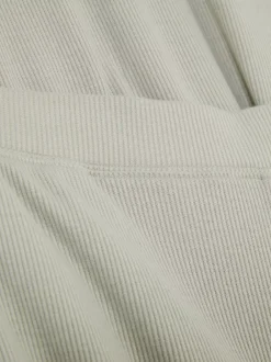 Primark Zestawy Piżamowe<Niezbędna długa piżama z dżerseju