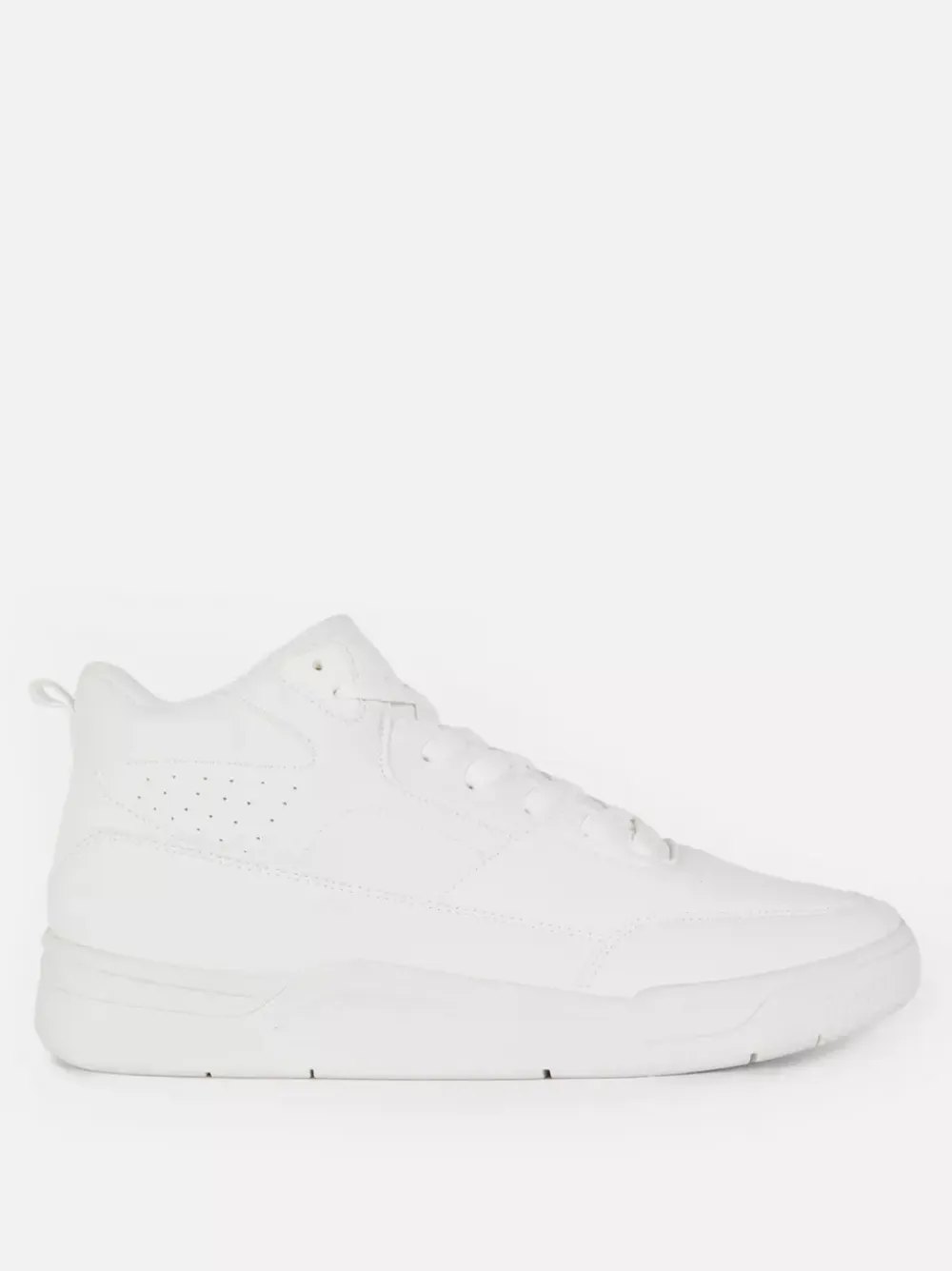 Primark Buty Sportowe|Odzież Sportowa I Domowa<Niezbędne buty sportowe z wysoką cholewką