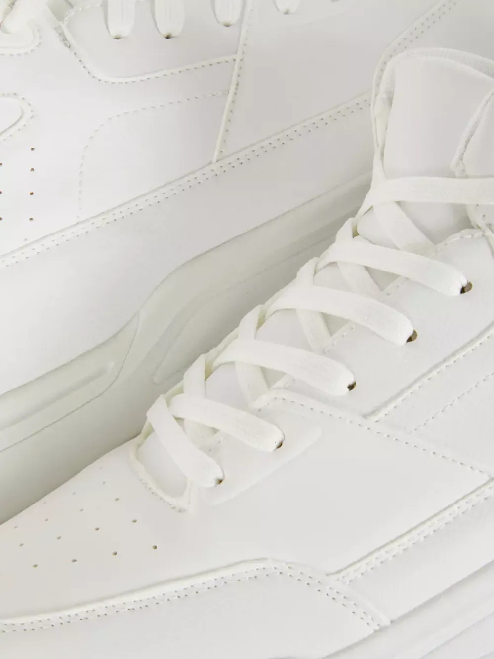 Primark Buty Sportowe|Odzież Sportowa I Domowa<Niezbędne buty sportowe z wysoką cholewką