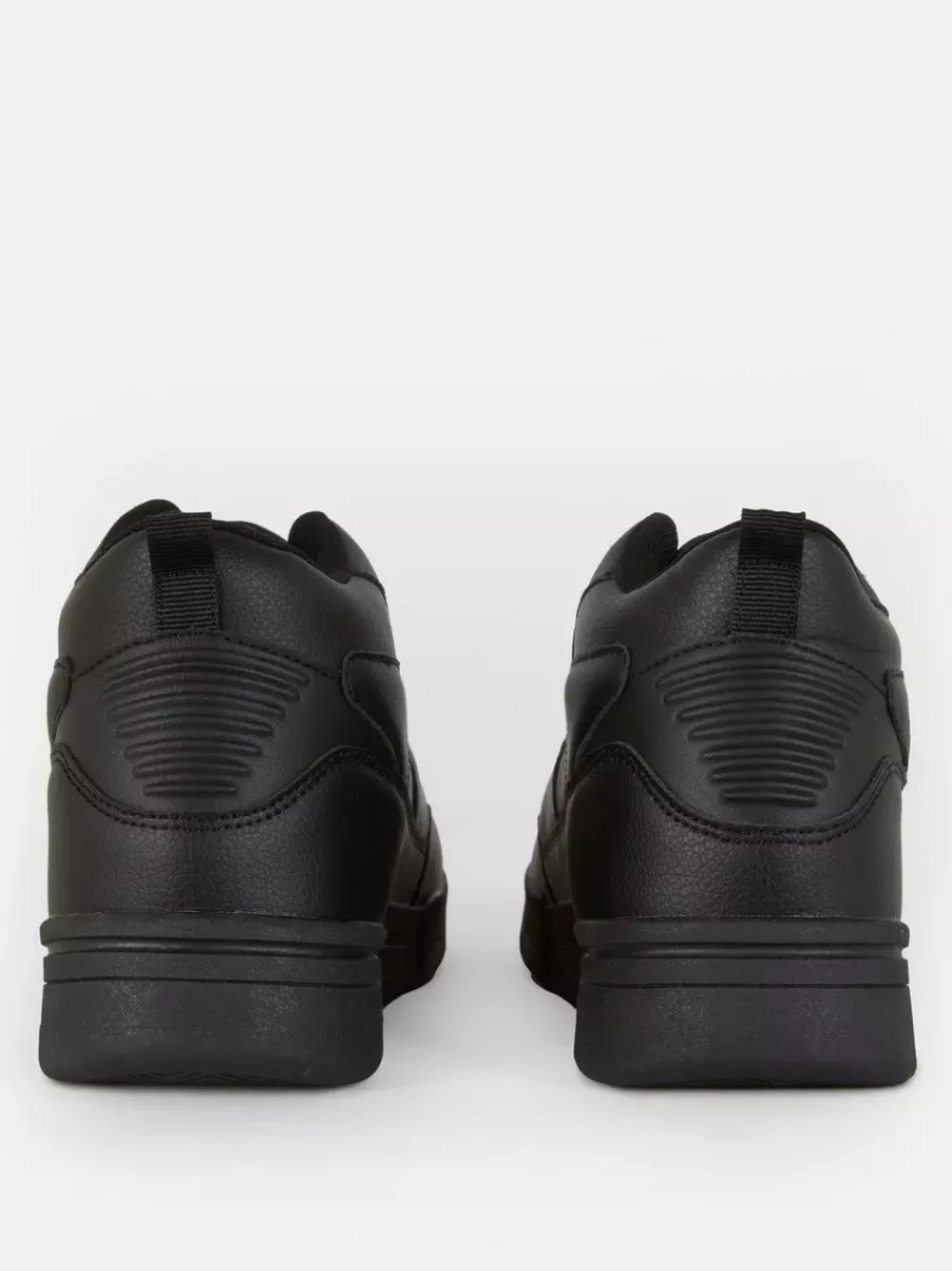 Primark Buty Sportowe|Odzież Sportowa I Domowa<Niezbędne buty sportowe z wysoką cholewką