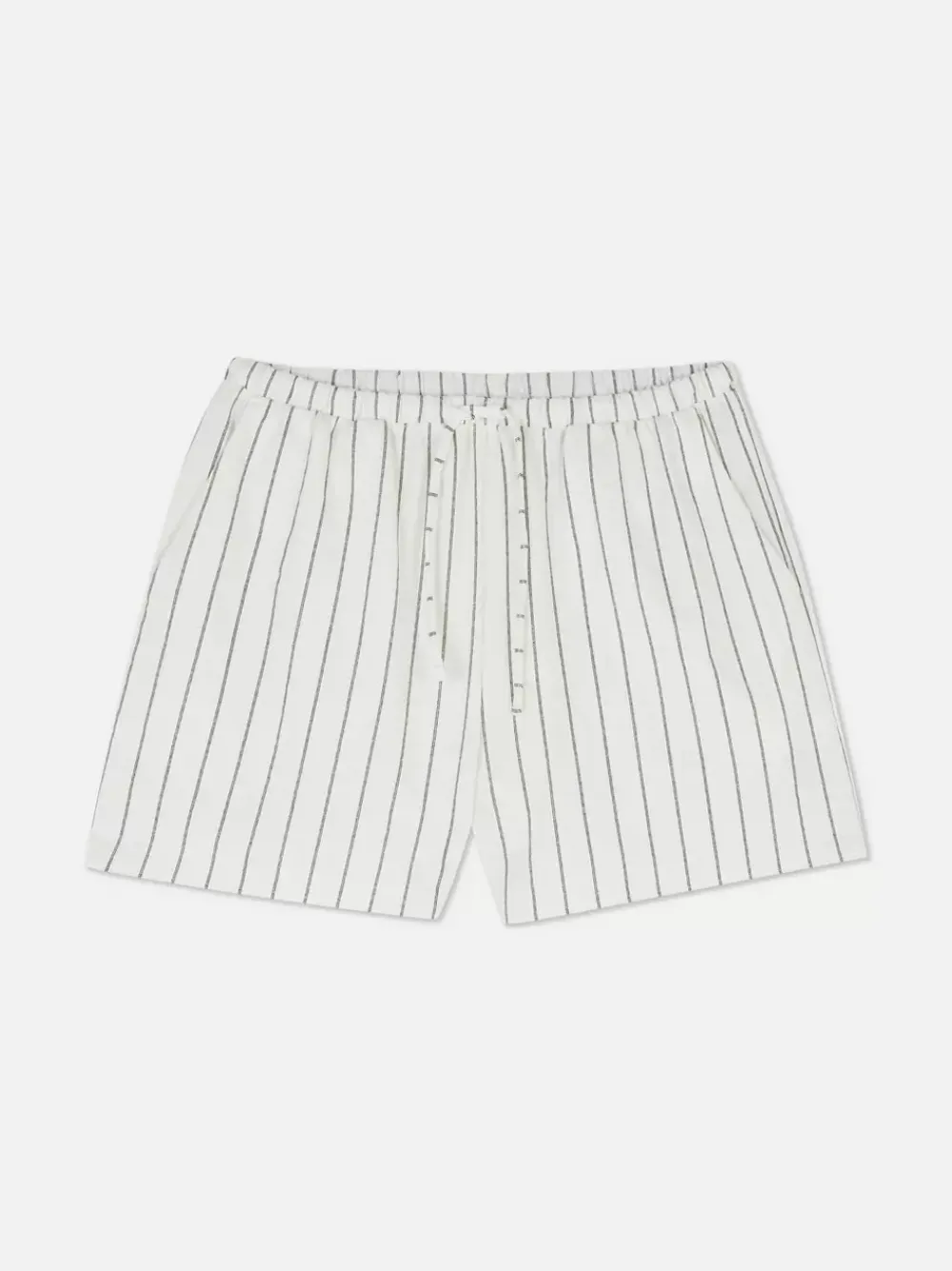 Primark Szorty<Niezbędne szorty ściągane sznurkiem