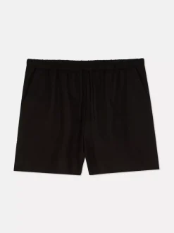 Primark Szorty<Niezbędne szorty ściągane sznurkiem