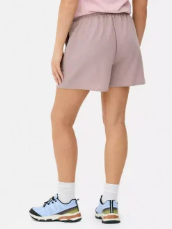 Primark Szorty<Niezbędne szorty ściągane sznurkiem