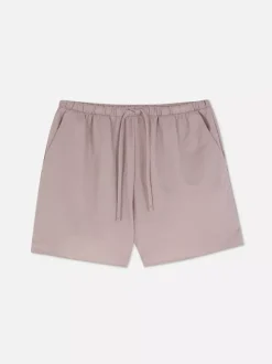 Primark Szorty<Niezbędne szorty ściągane sznurkiem