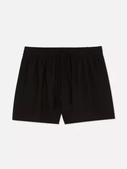Primark Szorty<Niezbędne szorty z wysokim stanem