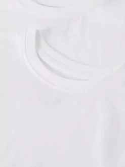 Dzieci Primark Topy I T-Shirty<Niezbędne T-shirty, 2 szt.