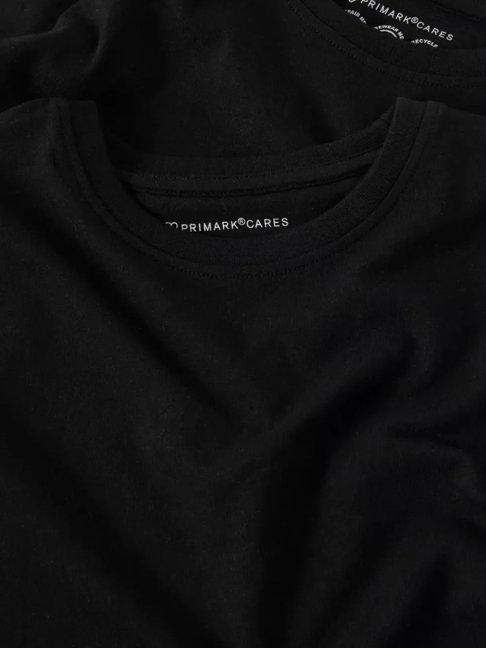 Dzieci Primark Topy I T-Shirty<Niezbędne T-shirty, 2 szt.