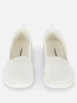 Primark Buty Sportowe|Odzież Domowa I Na Siłownię<Niezbędne wsuwane tenisówki płócienne