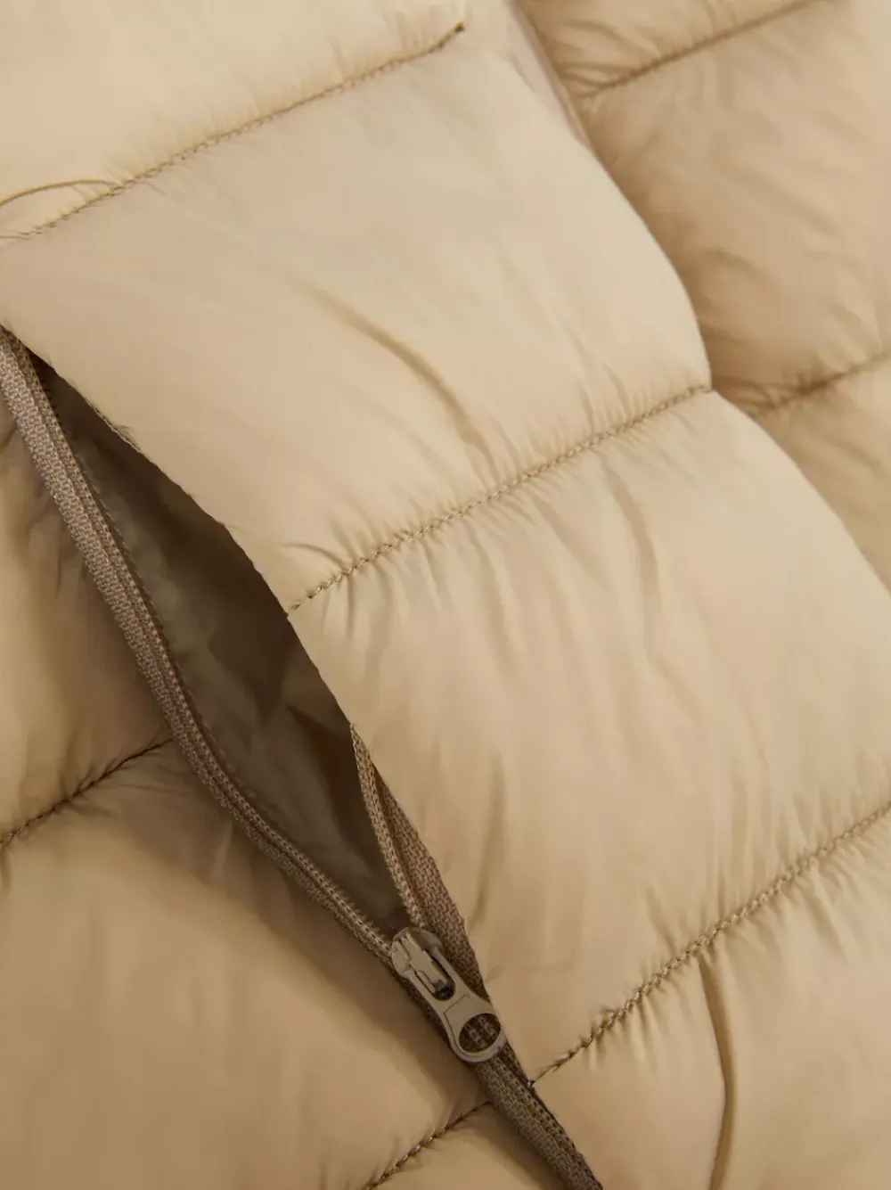 Primark Płaszcze I Kurtki<Niezbędny bezrękawnik puchowy