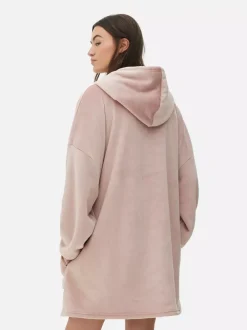 Primark Jednoczęściowe Kombinezony I Bluzy Snuddie<Niezwykle miękka damska bluza snuddie