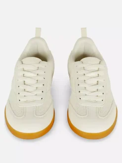 Primark Buty Sportowe|Odzież Domowa I Na Siłownię<Niskie buty sportowe z gumową podeszwą
