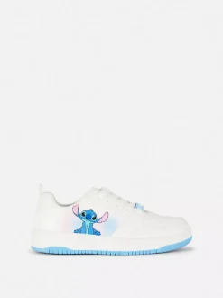 Dzieci Primark Buty Sportowe<Niskie buty sportowe z motywem Sticha Disneya
