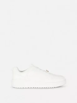 Dzieci Primark Buty Sportowe<Niskie buty sportowe z przywieszką w postaci motyla