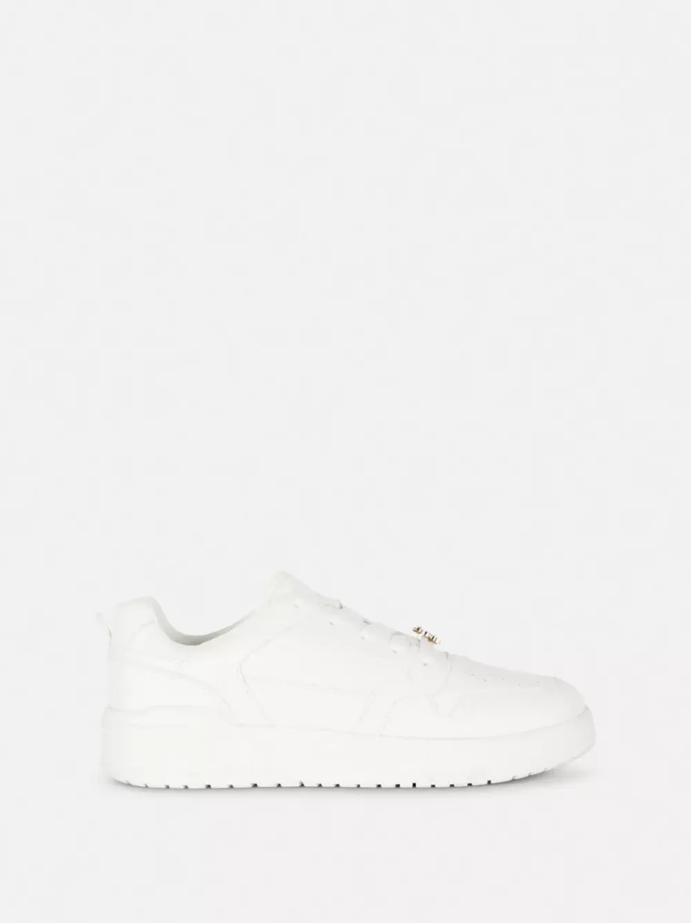 Dzieci Primark Buty Sportowe<Niskie buty sportowe z przywieszką w postaci motyla